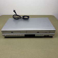 Samsung DVD-V4600C DVD VCR Combo (PARTS ONLY SALE)