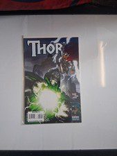 The Mighty Thor #605 (Marvel Comics February 2010) DISCOUNTED SHIPPING