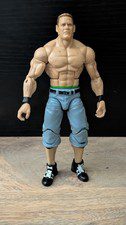 WWE John Cena Elite Top Picks 2021 Mattel Wrestling Action Figure