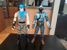 12” Fortnite Victory Series Warpaint/Visitor Figure Toy Figurine 2019 Jazware.