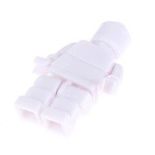 1Pcs DIY for Children Plastic Building Toys Combination Action Figures Building