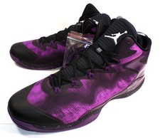 2014 Nike Jordan Super Fly 3 Men's Size 18 Sales CFM Sample New No Box