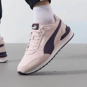 2026 new PUMA Unisex Versatile Low Top Sneakers 399068-01/05 TPU Heel Reinforcement Casual Shoes