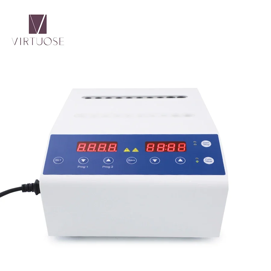 2026 Premium Hot Sales Beauty Skin Care PRP PPP Plasma Machine Gel Maker/Bio Filler Maker
