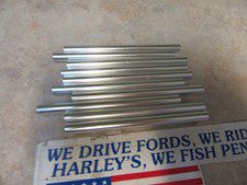 2215 Special OFFER..20 Silver Crossbar Sleeves for Beautification of Penn Reels