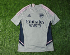 ARSENAL LONDON 5 ITEM LOT SALE 135 TOTAL PRICE