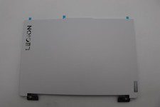 Brand New Lenovo Legion 7 LCD Cover (White) – Open Box Deal