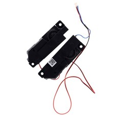 Deal4GO 4-pin Internal Speaker 04072-03250300 Replacement for ASUS G531 Black