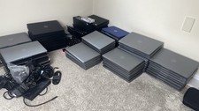 Dell Latitude Laptop Lot – Wholesale / Bulk Sale