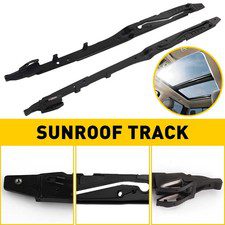 For 2015-2020 2017-2019 F250 F150 F350 F450 Sunroof Track Assembly Repair Kit US