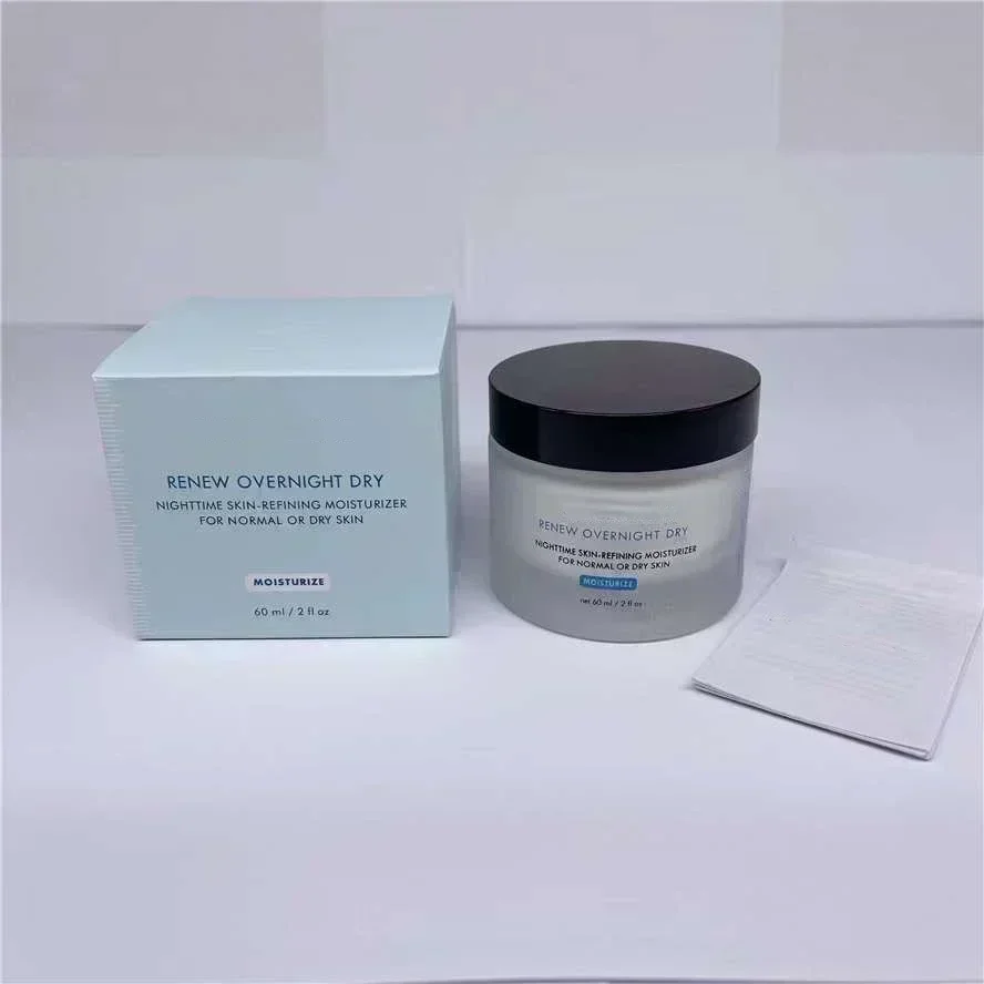 Hot sale Face Skincare Renew Overnight Dry Emollience Daily Moisture Phyto Corrective Masque
