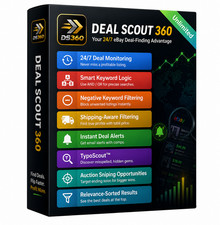 LEGO Collector Set Deal Alerts | eBay Price Alerts | Digital Delivery