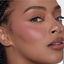 Lunar Beauty Moon Prism Liquid Blush fuego fuchsia may Sale