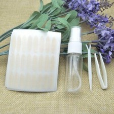 ^__NEW Invisible Lace Mesh Double Eyelid Lift Strip Tape Sticker SALE Adhesive G