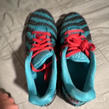 Nike ja 3 scratch 3.0’ Basketball shoes Size 11.5 M For sale
