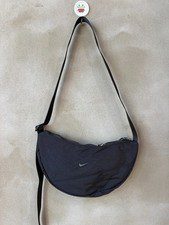 [ON SALE] Nike Aura Crescent Crossbody Women's Lifestyle Bag Casual HQ4370-013