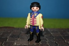 Playmobil Page Soldier 1900 Dollhouse 5300