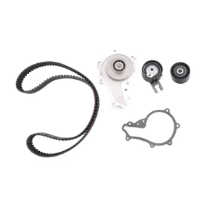 【Price Drop !!】 Water Pump+ Timing Belt Replacement Kit(1 Set) For Citroen C4 C3 II DS4 DS3 1.6 Hdi 115 For 308 208 3008