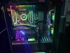 *SALE* ASUS 2070 SUPER | i7 9700K | 16GB RAM | 1TB OF STORAGE + NEW WATER COOLER