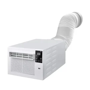 (Sea shipping) Wholesale 2025 New Hot Sale Portable Air Conditioner for Small Rooms, Offices, Kitchens, Classrooms
