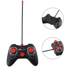27MHz For 4-Channel Remote Control for Electric Ride-On Cars and RC Toys