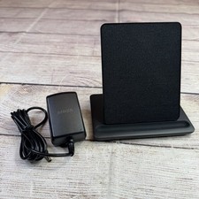 Anker Wireless Charging Dock for Kindle Paperwhite Signature Edition EUC
