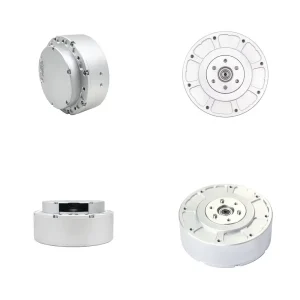 Exoskeleton Dc Generator Kit Motor Auto GIM8115 Reduction Gear Electric Chip Servo Motor With Factory Prices
