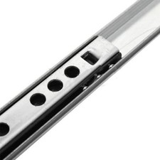 Fashionable High Quality Hot Sale Drawer Slides Kitchen Rail Slides Drawer