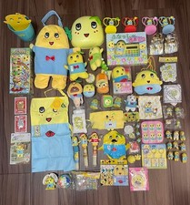 Funassyi Collectible Goods Lot Final Price Drop Character Merchandise Japan
