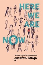 Here We Are Now: A heartfelt and uplifting novel from the bestselling author...