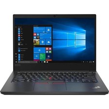 Lenovo Thinkpad E14 Gen 3 14" FHD AMD Ryzen 5 5500U 2.1 GHz 16 GB 256GB SSD W11P