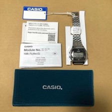 New and Unused A 159WAD 1 Cheap Casio with Natural Diamond