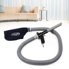 NEW Pneumatic Suction Gun Dust Blower Air Vacuum Blow Gun Cleaning Tool Sale
