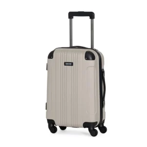 Out of Bounds Lightweight Hardshell 4-Wheel Spinner Luggage