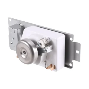 【RAMADAN SALE】Microwave Oven Timer For Midea VFD35M106IIE WLD35-1/P DWD35SL 4-Pin Adjustment Switch Microwave Kitchen Appliance