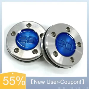 【New User-Coupon!】Golf Putter Weights Screws Putter Weights For Titleist Scotty Cameron Weights Screws Available In Multiple Siz