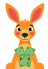 kangaroo small